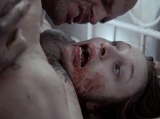 Похищение и принуждение к сексу с солдатами: история Энджел