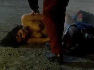 Друзья изнасиловали девушку своего приятеля