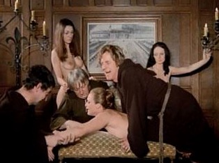 Безнравственность и алкоголизм в стенах монастыря