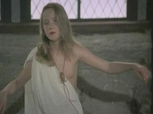 Художник и молодые нимфетки: история Антонио