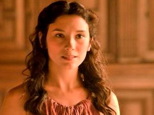 Актриса из сериала Игра Престолов Сибель Кекилли снималась в фильмах для взрослых